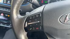 Hyundai IONIQ 1.6 GDi Hybrid Premium 5dr DCT Hybrid Hatchback